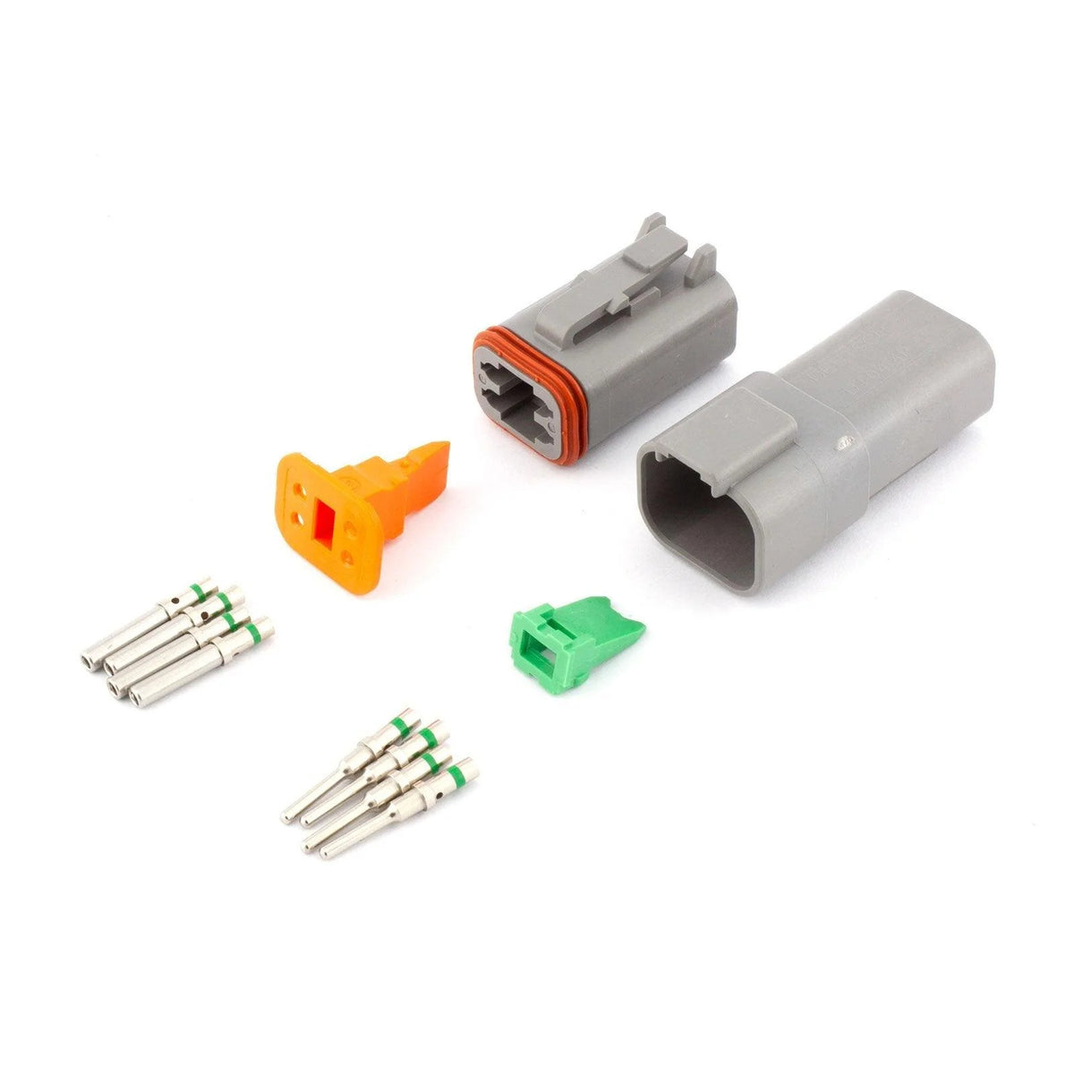 DT4 Kit | 12Volt Motorsports