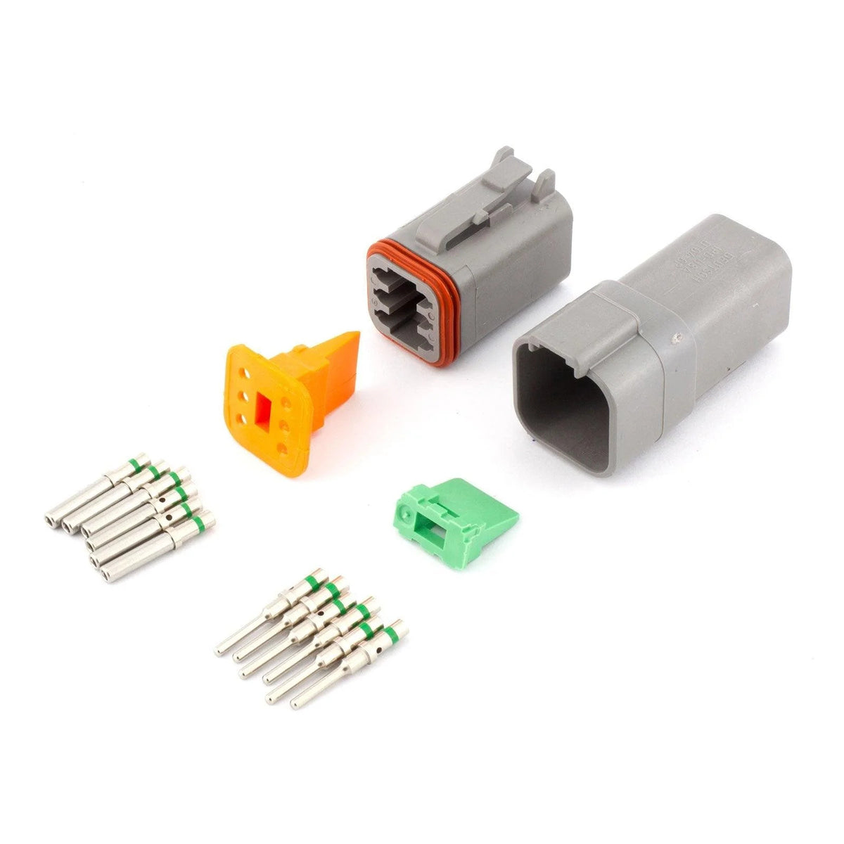 DT6 Kit | 12Volt Motorsports