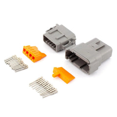 DTM12 Kit | 12Volt Motorsports