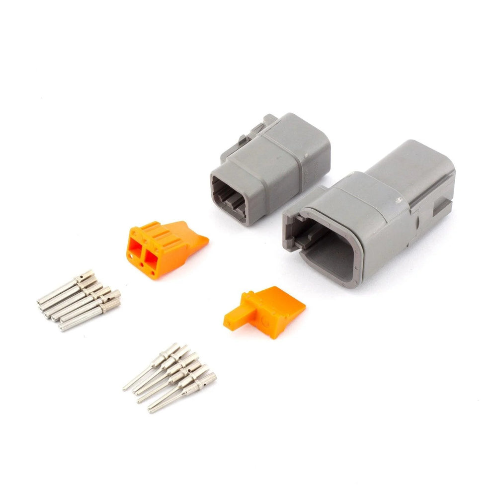 DTM6 Kit | 12Volt Motorsports