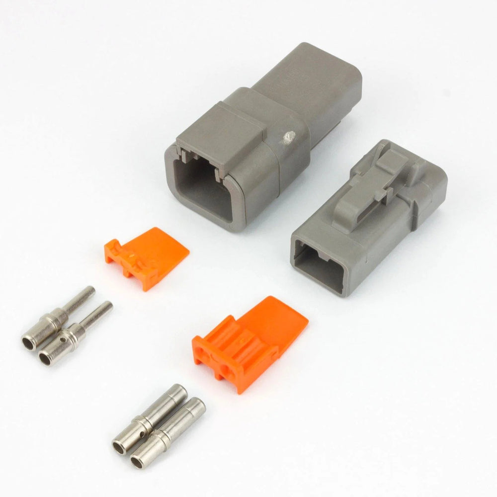 DTP2 Kit | 12Volt Motorsports