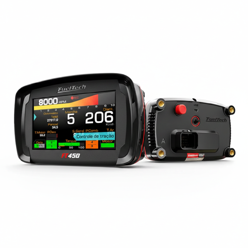 FuelTech FT450 | 12Volt Motorsports
