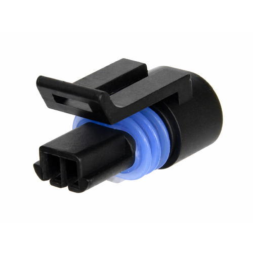 GM Coolant Temperature Sensor Connector Delphi Metri-Pack 150 2 Pin 1
 | 12Volt Motorsports
