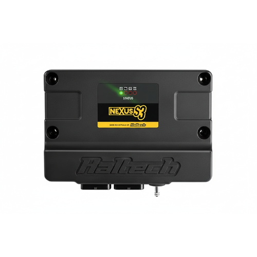 Nexus S3 ECU | 12Volt Motorsports