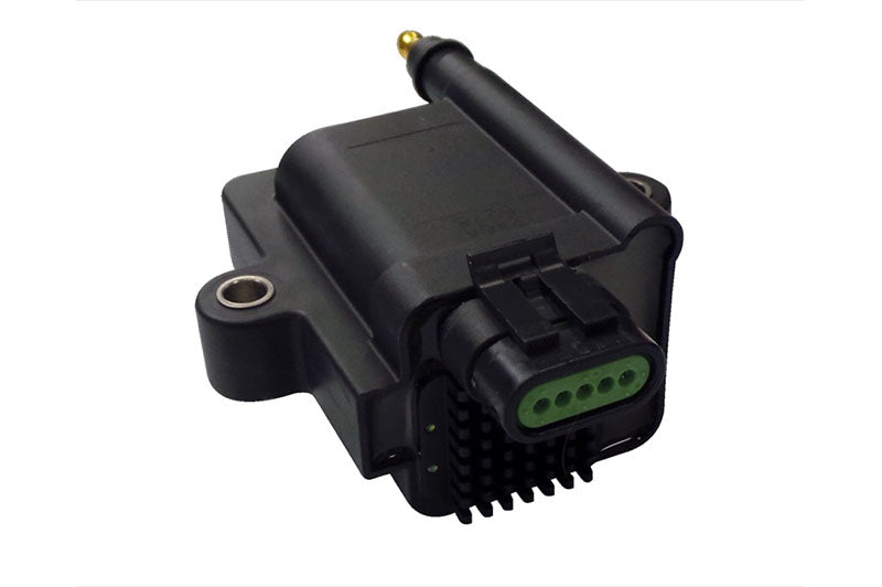 High Output IGN-1A Inductive Coil with built-in ignition module | 12Volt Motorsports
