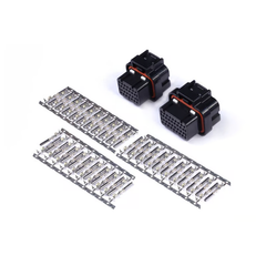 Haltech - Elite 1500/2500 - Plug & Pin Set | 12Volt Motorsports