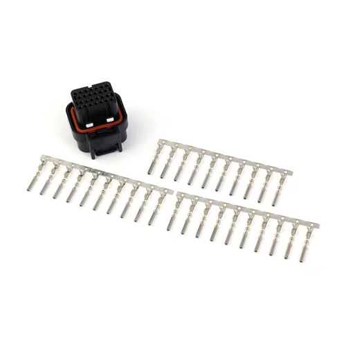 FuelTech- FT450 - Plug & Pin Set | 12Volt Motorsports