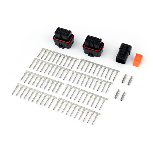 Haltech-  Nexus R3 - Plug & Pin Set | 12Volt Motorsports