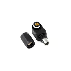 SurLok Connector - 120A (Black) | 12Volt Motorsports