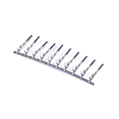 ECU Pins - TE AMP Superseal Contacts | 12Volt Motorsports