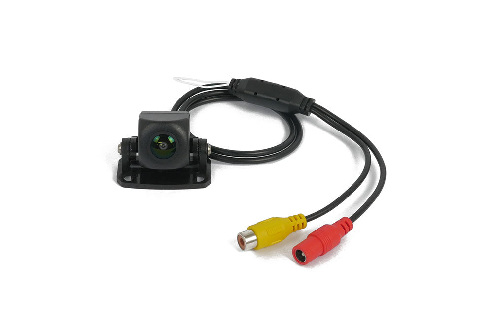 Haltech Reverse / Back-up Camera Kit | 12Volt Motorsports