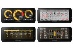 Haltech uC-10 Digital Dash Size: 10in | 12Volt Motorsports