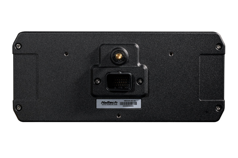 Haltech uC-10 Digital Dash Size: 10in | 12Volt Motorsports