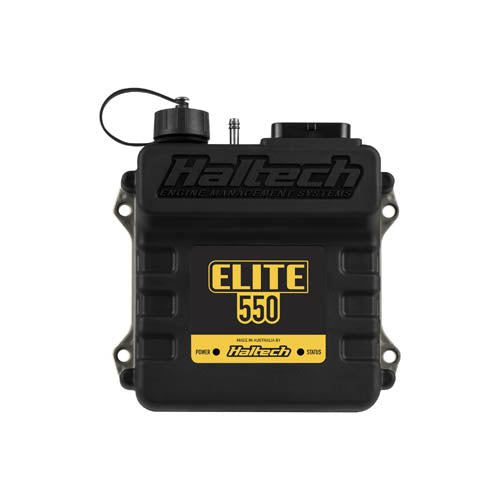 Elite 550 ECU | 12Volt Motorsports