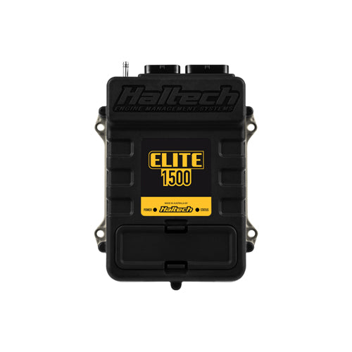 Elite 1500 ECU | 12Volt Motorsports