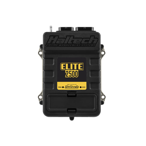 Elite 2500 ECU | 12Volt Motorsports