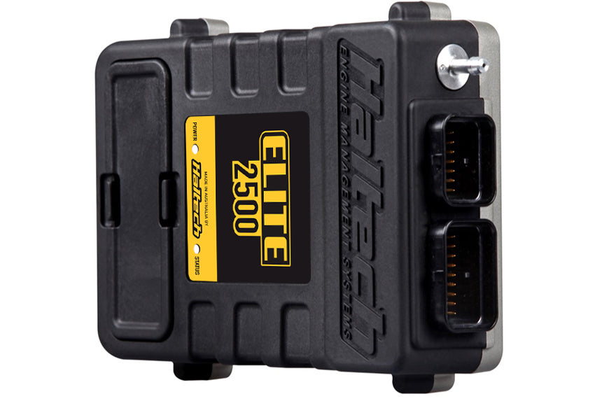 Elite 2500 ECU | 12Volt Motorsports
