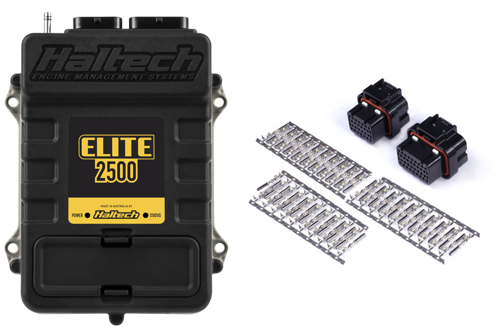Elite 2500 ECU | 12Volt Motorsports