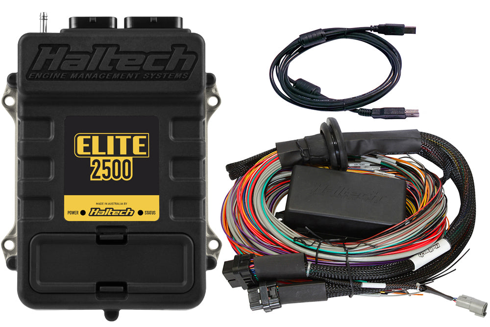 Elite 2500 ECU | 12Volt Motorsports