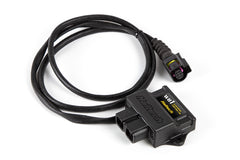 WB1 Bosch - Single Channel CAN O2 Wideband Controller Kit Length: 1.2M (4ft) | 12Volt Motorsports