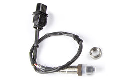 WB1 Bosch - Single Channel CAN O2 Wideband Controller Kit Length: 1.2M (4ft) | 12Volt Motorsports