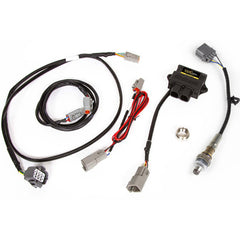 Haltech WB1 NTK - Single Channel CAN O2 Wideband Controller Kit Length: 1.2M (4ft)