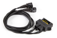 WB2 Bosch - Dual Channel CAN O2 Wideband Controller Kit Length: 1.2M (4ft) | 12Volt Motorsports