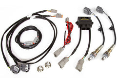 WB2 NTK - Dual Channel CAN O2 Wideband Controller Kit Length: 1.2M (4ft) | 12Volt Motorsports