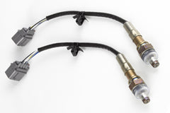 WB2 NTK - Dual Channel CAN O2 Wideband Controller Kit Length: 1.2M (4ft) | 12Volt Motorsports