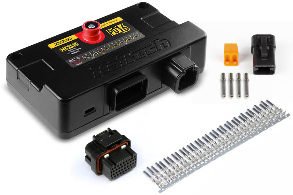 PD16 PDM | 12Volt Motorsports