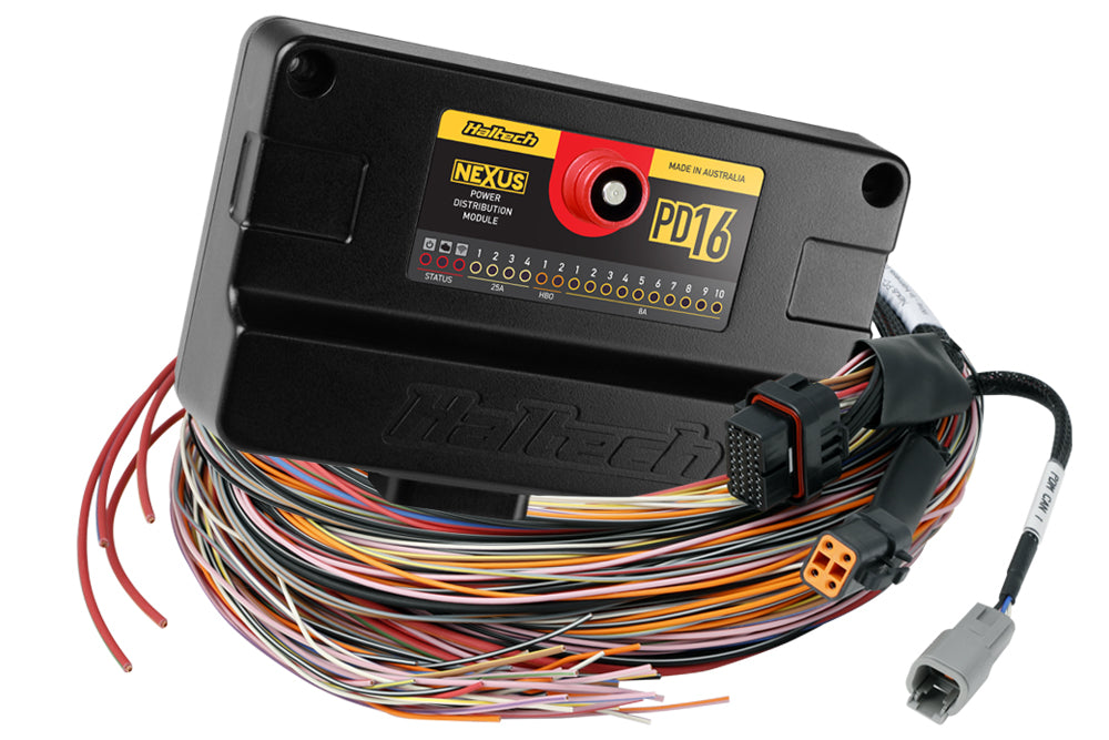 PD16 PDM | 12Volt Motorsports