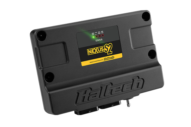 Nexus S2 ECU | 12Volt Motorsports