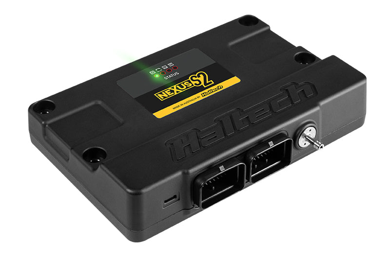 Nexus S2 ECU | 12Volt Motorsports