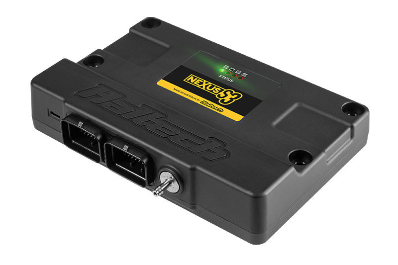 Nexus S3 ECU | 12Volt Motorsports