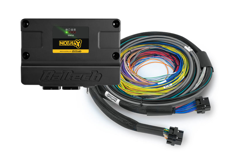 Nexus S3 ECU | 12Volt Motorsports