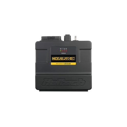 Nexus Plug-in ECU - Mazda RX-8 | 12Volt Motorsports