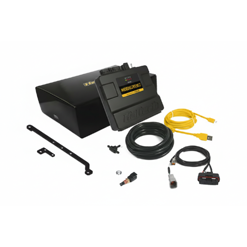 Nexus Plug-in ECU - Mazda RX-8 | 12Volt Motorsports