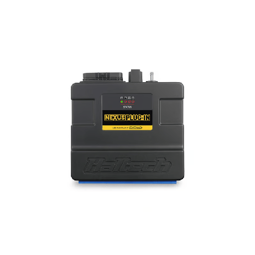 Nexus Plug-in ECU - Nissan Skyline R32/R33/R34 GT-R | 12Volt Motorsports