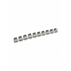 Open Barrel Wire Splice - Large