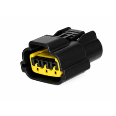 Nissan R35 GTR VR38 Ignition Coil Connector 3 Pin Sumitomo 1 | 12Volt Motorsports