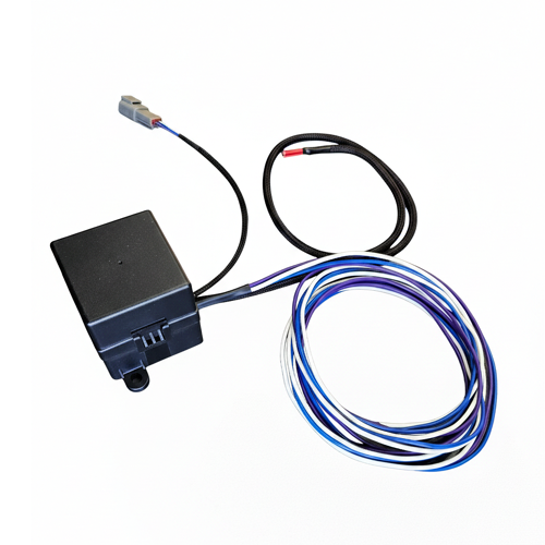 3 Position Relay Fuse Box | 12Volt Motorsports