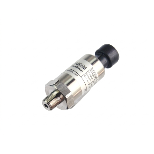 Variohm 8 Bar MAP Sensor 1/8 NPT | 12Volt Motorsports