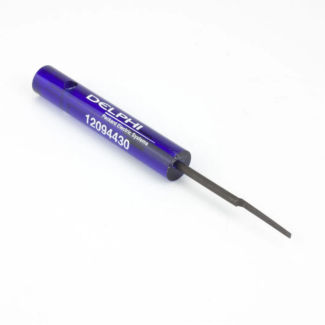Aptiv 12094430 Terminal Removal Tool, Metri-Pack 280, 480, 630 & 56 Series