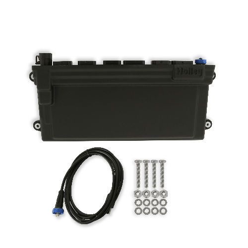 Holley Dominator EFI ECU | 12Volt Motorsports