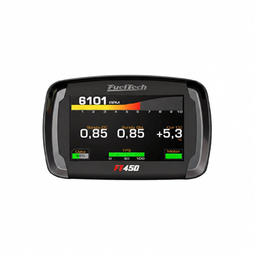 FuelTech FT450 | 12Volt Motorsports
