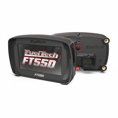 FuelTech FT550 | 12Volt Motorsports