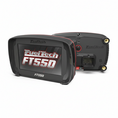 FuelTech FT550 | 12Volt Motorsports