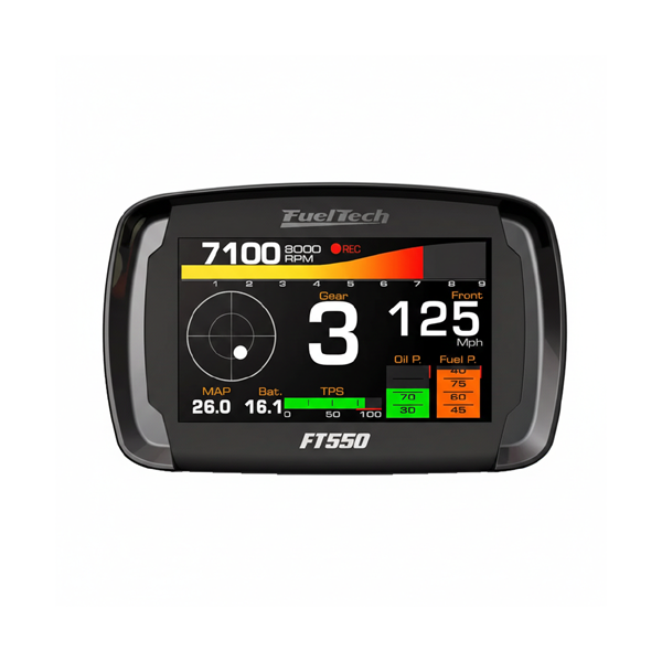 FuelTech FT550 | 12Volt Motorsports