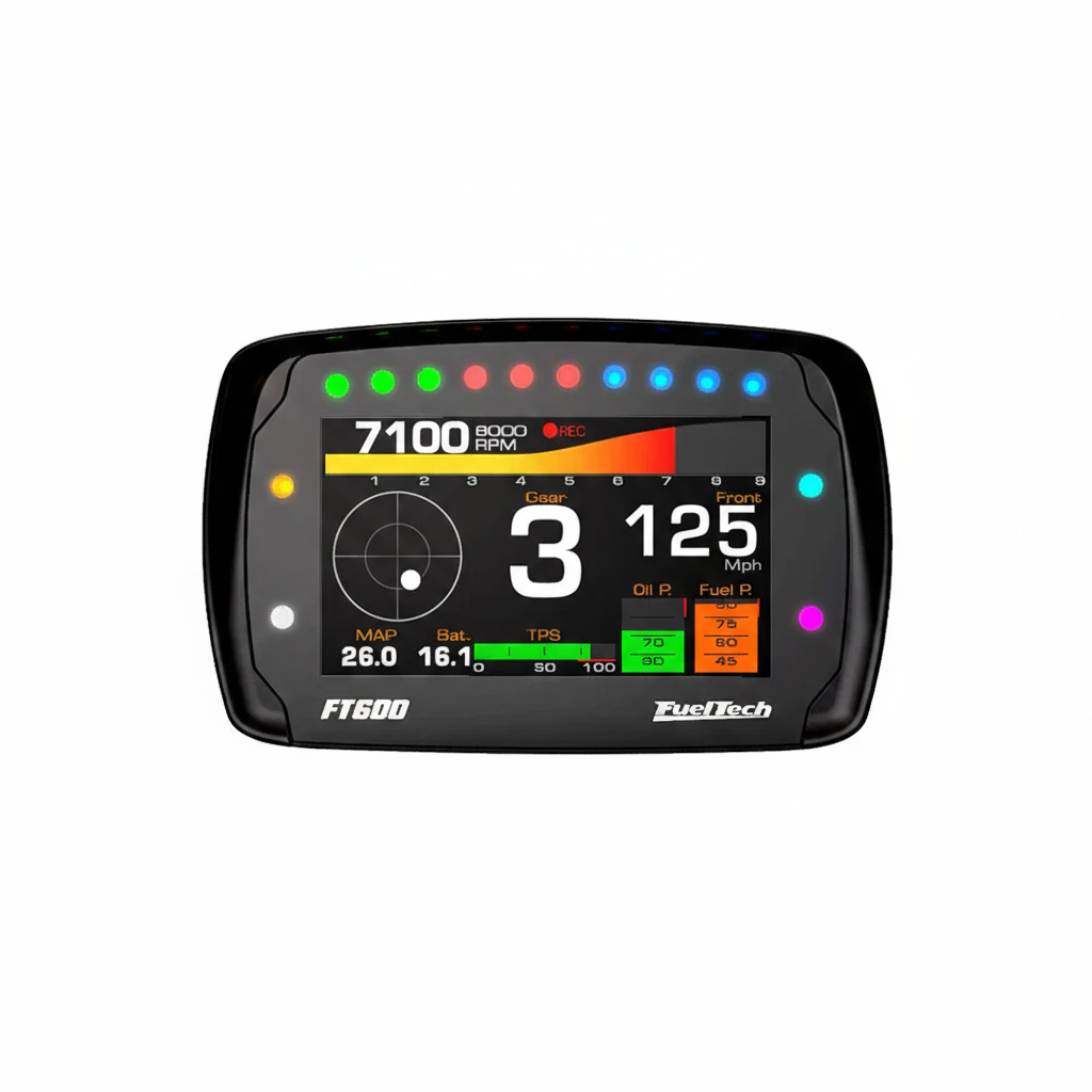 FuelTech FT600 | 12Volt Motorsports