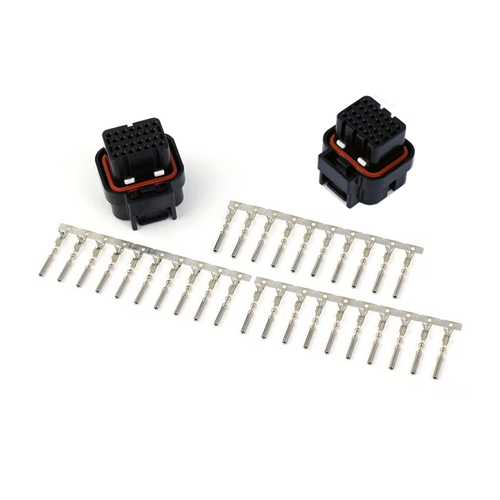 FuelTech - FT550 - Plug & Pin Set | 12Volt Motorsports